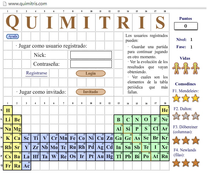 Quimitris