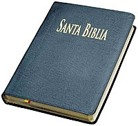 La Sagrada Biblia